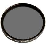 Tiffen 67mm Circular Polarizer Filter (p/n 67CP) Tiffen 67mm Circular Polarizer Filter (p/n 67CP)